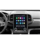 Bizzar Tesla Series 8Core Android13 4+64GB Renault Megane 4 Navigation Multimedia Tablet 9.7"