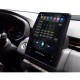 Bizzar Tesla Series 8Core Android13 4+64GB Renault Clio 5 2020-2025 Navigation Multimedia Tablet 9.7"