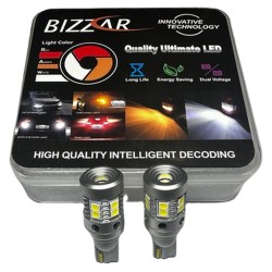 Bizzar T15 Led 13SMD Canbus Reverse Light