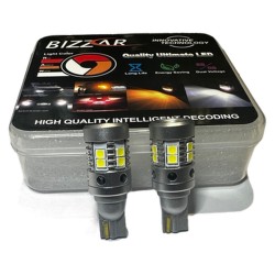 Bizzar T15 Led 13SMD Canbus Reverse Light Bizzar T15 Led 13SMD Canbus Reverse Light