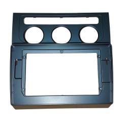 Πρόσοψη, Καλωδίωση & CANbus Box Για VW Touran 2011-2015 Για Tablet 10" (Dark Grey) Πρόσοψη, Καλωδίωση & CANbus Box Για VW Touran 2011-2015 Για Tablet 10" (Dark Grey)