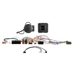 Αντάπτορας Χειριστηρίων Τιμονιού Ford Αντάπτορας Χειριστηρίων Τιμονιού Ford