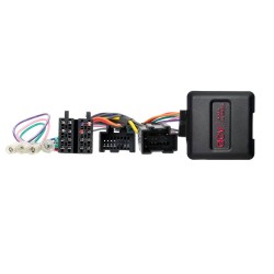 Αντάπτορας Χειριστηρίων Τιμονιού Saab Αντάπτορας Χειριστηρίων Τιμονιού Saab