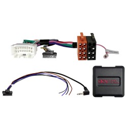 Αντάπτορας Χειριστηρίων Τιμονιού Opel / Suzuki Αντάπτορας Χειριστηρίων Τιμονιού Opel / Suzuki