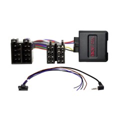 Αντάπτορας Χειριστηρίων Τιμονιού Opel Αντάπτορας Χειριστηρίων Τιμονιού Opel