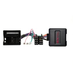 Αντάπτορας Χειριστηρίων Τιμονιού Opel Αντάπτορας Χειριστηρίων Τιμονιού Opel