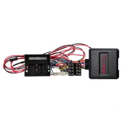 Αντάπτορας Χειριστηρίων Τιμονιού Opel Αντάπτορας Χειριστηρίων Τιμονιού Opel