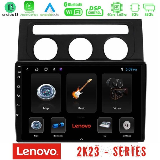 Lenovo Car Pad VW Touran 2003-2011 4core Android 13 2+32GB Navigation Multimedia Tablet 10" Lenovo Car Pad VW Touran 2003-2011 4core Android 13 2+32GB Navigation Multimedia Tablet 10"