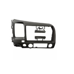 Πρόσοψη & Καλωδίωση Για Honda Civic Για Tablet 9" Πρόσοψη & Καλωδίωση Για Honda Civic Για Tablet 9"