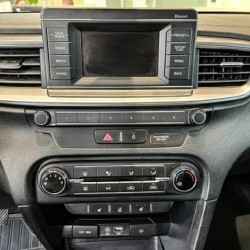 Πρόσοψη, Καλωδίωση & CANbus Box Για Kia Ceed Για Tablet 9" Πρόσοψη, Καλωδίωση & CANbus Box Για Kia Ceed Για Tablet 9"