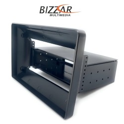 Universal Πρόσοψη Μετατροπής Από 1Din Σε Tablet 9" Universal Πρόσοψη Μετατροπής Από 1Din Σε Tablet 9"