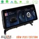 Bizzar Plus Edition BMW X3 F25 & Χ4 F26 NBT Android13 (8+128GB) Navigation Multimedia 12.3" HD Anti-reflection