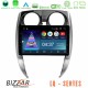 Bizzar LQ Series 4Core Android14 2+32GB Nissan Note 2013-2018 Navigation Multimedia Tablet 10" Με Carplay & Android Auto