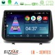 Bizzar LQ Series 4Core Android14 2+32GB Renault Clio 2005-2012 Navigation Multimedia Tablet 9" Με Carplay & Android Auto Bizzar LQ Series 4Core Android14 2+32GB Renault Clio 2005-2012 Navigation Multimedia Tablet 9" Με Carplay & Android Auto