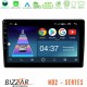 Bizzar ND2 Series 8Core Android14 2+32GB Toyota Universal Navigation Multimedia Tablet 9" Με Carplay & Android Auto Bizzar ND2 Series 8Core Android14 2+32GB Toyota Universal Navigation Multimedia Tablet 9" Με Carplay & Android Auto