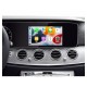 Mercedes E Class W213 NTG5.5 Wireless CarPlay/Android Auto Interface & Camera In