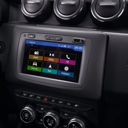 Bizzar G+ Series Dacia Duster 2019-> 8Core Android14 6+128GB Navigation Multimedia Tablet 10"