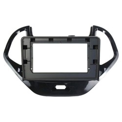 Πρόσοψη, Καλωδίωση & CANbus Box Για Ford Ka 2016-2020 Για Tablet 9"
