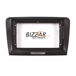 Πρόσοψη, Καλωδίωση & CANbus Box Για Skoda Superb Για Tablet 9"