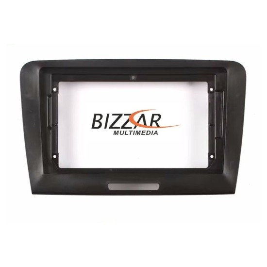 Πρόσοψη, Καλωδίωση & CANbus Box Για Skoda Superb Για Tablet 9"