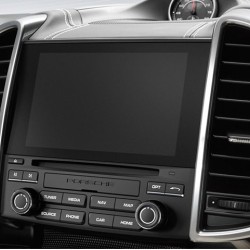 Porsche PCM4.0 Wireless CarPlay/Android Auto Interface & Camera In Porsche PCM4.0 Wireless CarPlay/Android Auto Interface & Camera In