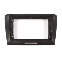 Πρόσοψη, Καλωδίωση & CANbus Box Για Skoda Superb Για Tablet 9"