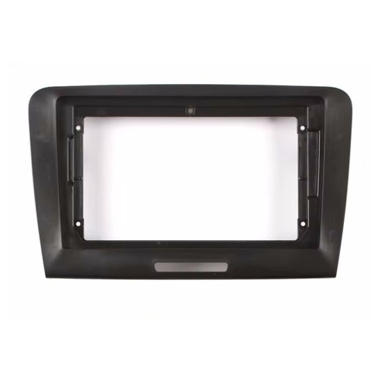 Πρόσοψη, Καλωδίωση & CANbus Box Για Skoda Superb Για Tablet 9"