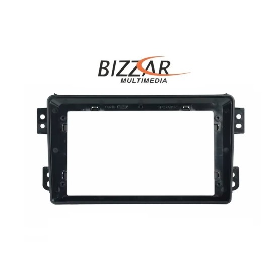 Πρόσοψη & Καλωδίωση Για Suzuki Splash & Opel Agila 2008-2014 Για Tablet 9"