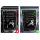 Volvo Sensus Connect 2014-> Wireless CarPlay/Android Auto Interface & Camera In