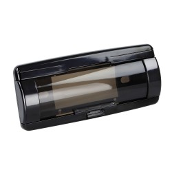 Πρόσοψη R/CD-Οθόνης Marine - Universal Black Color