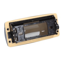 Πρόσοψη R/CD-Οθόνης Marine - Universal Black Color Πρόσοψη R/CD-Οθόνης Marine - Universal Black Color