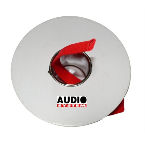 Audio System ADG14R Προστατευτική Μόνωση Καλωδίου 35m Audio System ADG14R Προστατευτική Μόνωση Καλωδίου 35m