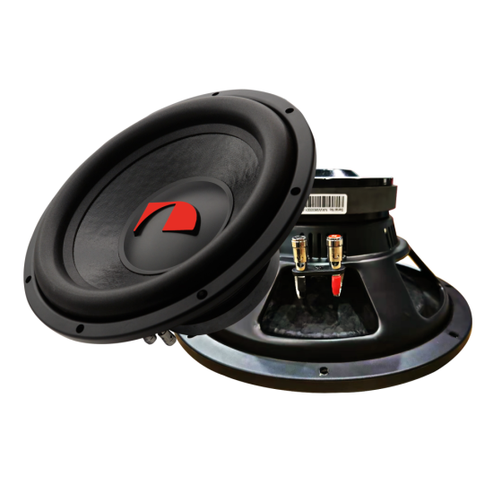 Nakamichi NSW-Z1203S4-II 12” Subwoofer 4Ω Nakamichi NSW-Z1203S4-II 12” Subwoofer 4Ω