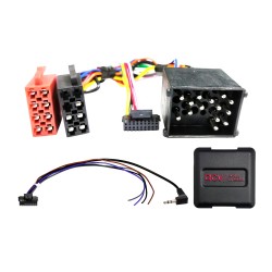 Αντάπτορας Χειριστηρίων Τιμονιού BMW / Land Rover Αντάπτορας Χειριστηρίων Τιμονιού BMW / Land Rover