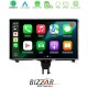 Bizzar Audi A6 2016-2018 (με Εργ.οθόνη 8,4") Android13 8Core (4+64GB) Navigation Multimedia 8,4" HD OEM Style Bizzar Audi A6 2016-2018 (με Εργ.οθόνη 8,4") Android13 8Core (4+64GB) Navigation Multimedia 8,4" HD OEM Style