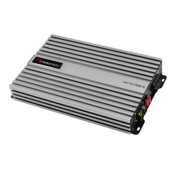 Nakamichi 5Channel Amplifier NKTA 750.5