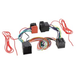 Ειδική Φίσα ISO-BYPASS Ford