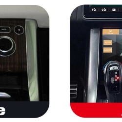 Range Rover Sport L494 2013-2017 Touchscreen 10" AC Climate Control Panel (χωρίς CD Slot) Range Rover Sport L494 2013-2017 Touchscreen 10" AC Climate Control Panel (χωρίς CD Slot)