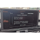 Audi A6 / A7 RMC Wireless CarPlay/Android Auto Interface & Camera In