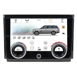 Range Rover Sport L494 2013-2017 Touchscreen 10" AC Climate Control Panel (χωρίς CD Slot)