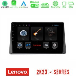 Lenovo Car Pad Renault Arkana 2019-> 4Core Android 13 2+32GB Navigation Multimedia Tablet 10" Lenovo Car Pad Renault Arkana 2019-> 4Core Android 13 2+32GB Navigation Multimedia Tablet 10"