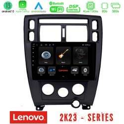 Lenovo Car Pad Hyundai Tucson 2006 – 2013 4Core Android 13 2+32GB Navigation Multimedia Tablet 10" Lenovo Car Pad Hyundai Tucson 2006 – 2013 4Core Android 13 2+32GB Navigation Multimedia Tablet 10"