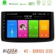 Bizzar 4T Series Chevrolet Aveo 2006-2010 4Core Android13 2+32GB Navigation Multimedia Tablet 9" Bizzar 4T Series Chevrolet Aveo 2006-2010 4Core Android13 2+32GB Navigation Multimedia Tablet 9"
