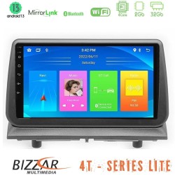 Bizzar 4T Series Dodge Nitro 2007-2011 4Core Android13 2+32GB Navigation Multimedia Tablet 9" Bizzar 4T Series Dodge Nitro 2007-2011 4Core Android13 2+32GB Navigation Multimedia Tablet 9"