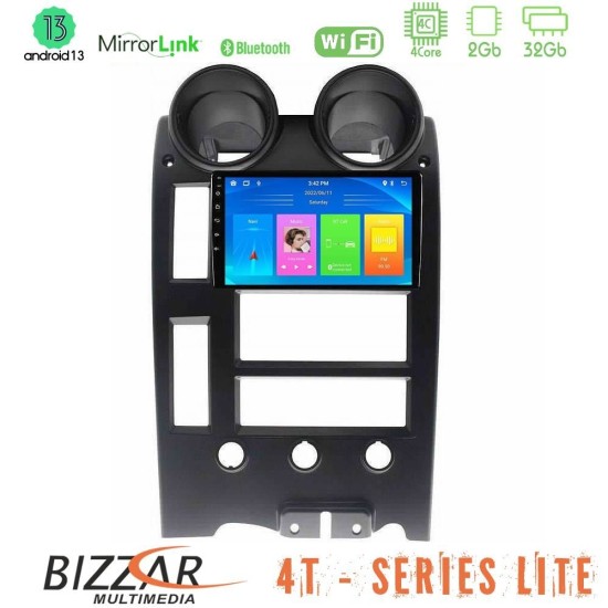 Bizzar 4T Series Hummer H2 2002-2007 4Core Android13 2+32GB Navigation Multimedia Tablet 9" Bizzar 4T Series Hummer H2 2002-2007 4Core Android13 2+32GB Navigation Multimedia Tablet 9"