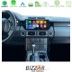 Bizzar OEM Range Rover L322 2002 – 2005 8core Android13 8+128GB Navigation Multimedia 12.3"