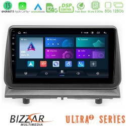 Bizzar Ultra Series Dodge Nitro 2007-2011 8core Android13 8+128GB Navigation Multimedia Tablet 9" Bizzar Ultra Series Dodge Nitro 2007-2011 8core Android13 8+128GB Navigation Multimedia Tablet 9"