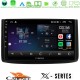 Cadence X Series Chevrolet Aveo 2006-2010 8core Android 14 4+64GB Navigation Multimedia Tablet 9" Cadence X Series Chevrolet Aveo 2006-2010 8core Android 14 4+64GB Navigation Multimedia Tablet 9"
