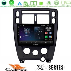 Cadence X Series Hyundai Tucson 2006 – 2013 8core Android 14 4+64GB Navigation Multimedia Tablet 10" Cadence X Series Hyundai Tucson 2006 – 2013 8core Android 14 4+64GB Navigation Multimedia Tablet 10"
