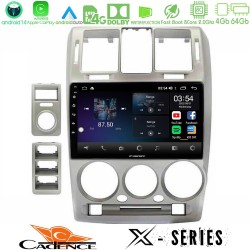 Cadence X Series Hyundai Getz 2002-2009 8core Android 14 4+64GB Navigation Multimedia Tablet 9" Cadence X Series Hyundai Getz 2002-2009 8core Android 14 4+64GB Navigation Multimedia Tablet 9"